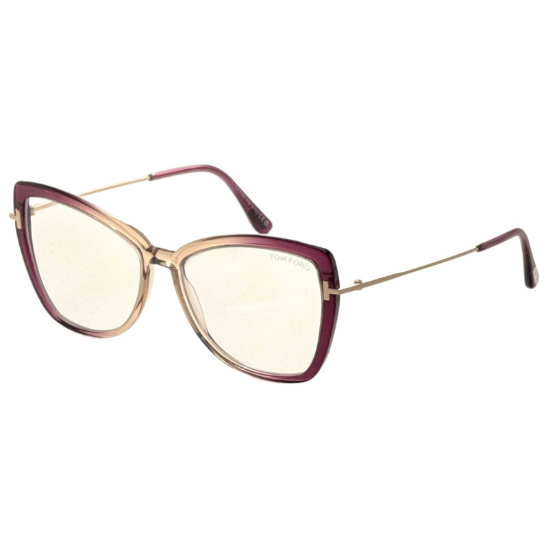 Tom Ford Women's Opticals FT5882-B-083-55