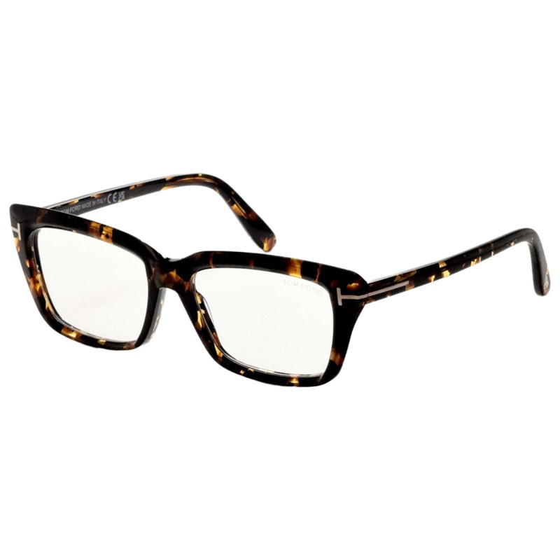 Tom Ford Women's Opticals FT5894-B-052-56