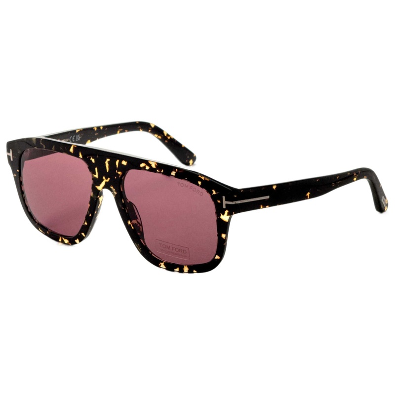 Tom Ford Women's Sunglasses FT0777-52S-56