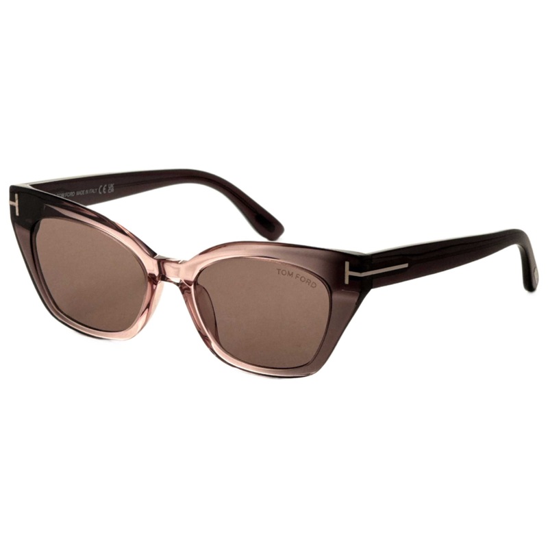 Tom Ford Women's Sunglasses FT1031-20J-52