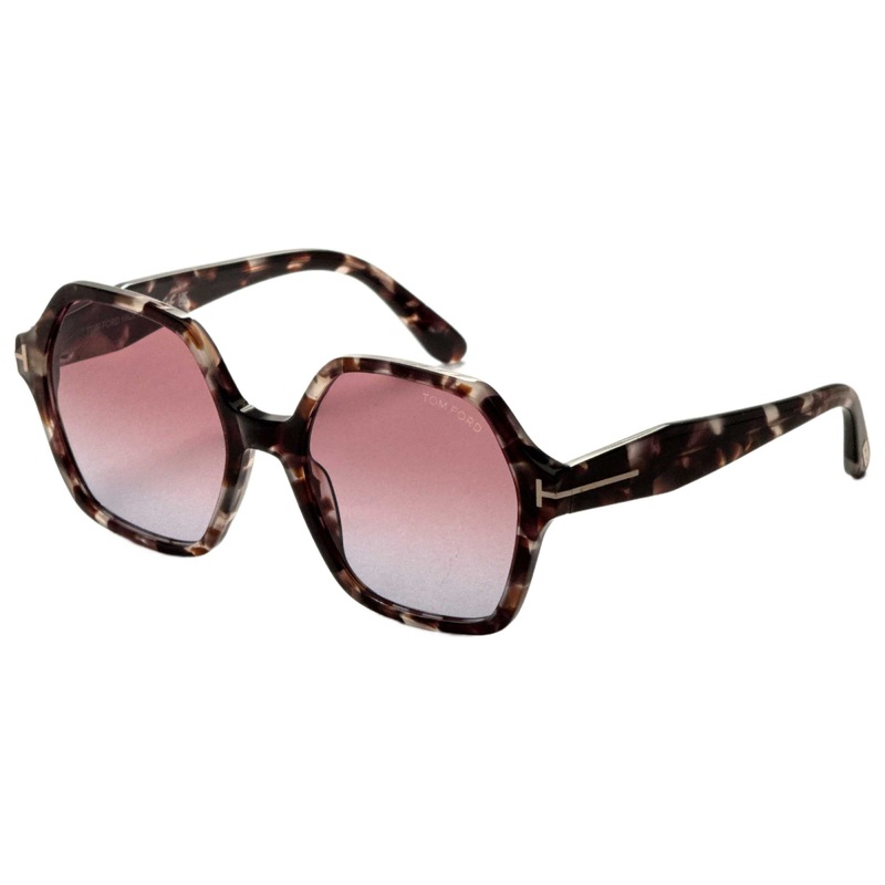 Tom Ford Women's Sunglasses FT1032-55Z-56