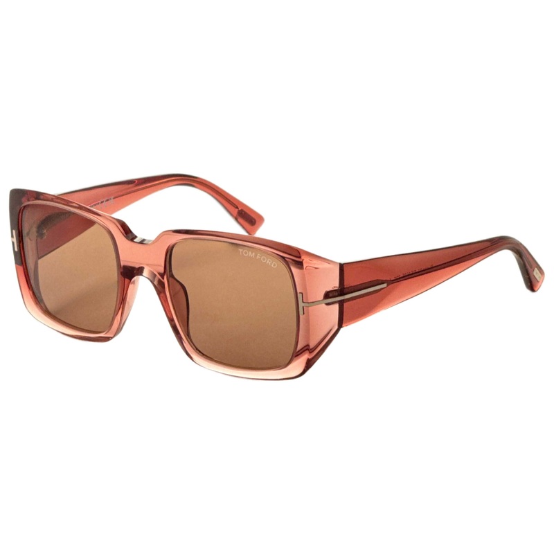 Tom Ford Women's Sunglasses FT1035-72E-51