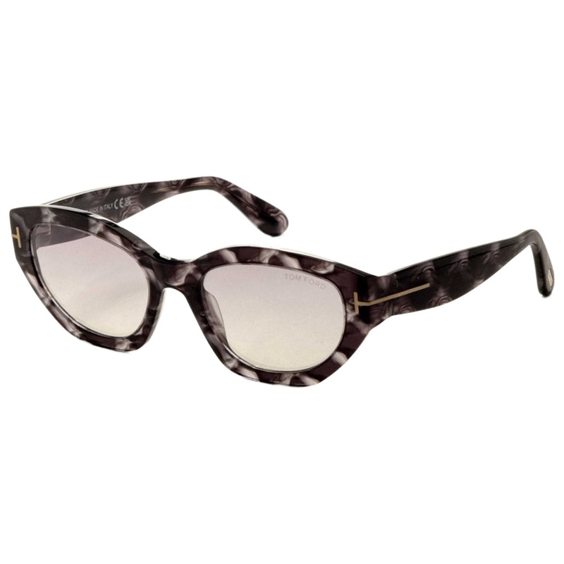 Tom Ford Women's Sunglasses FT1086-55C-55