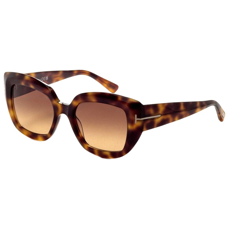 Tom Ford Women's Sunglasses FT1192-53F-53