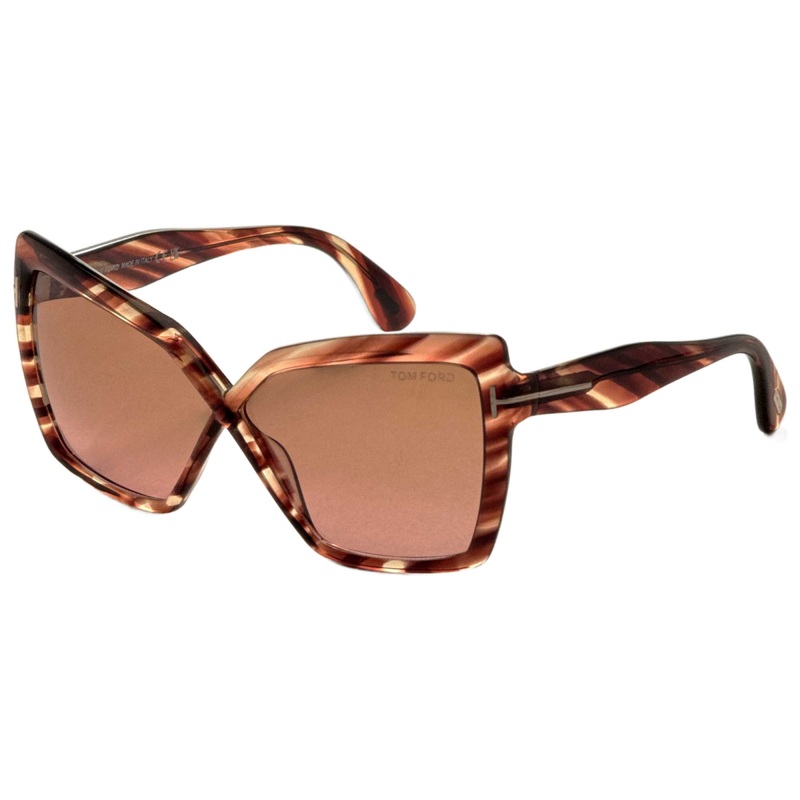 Tom Ford Women's Sunglasses FT1195-54F-63