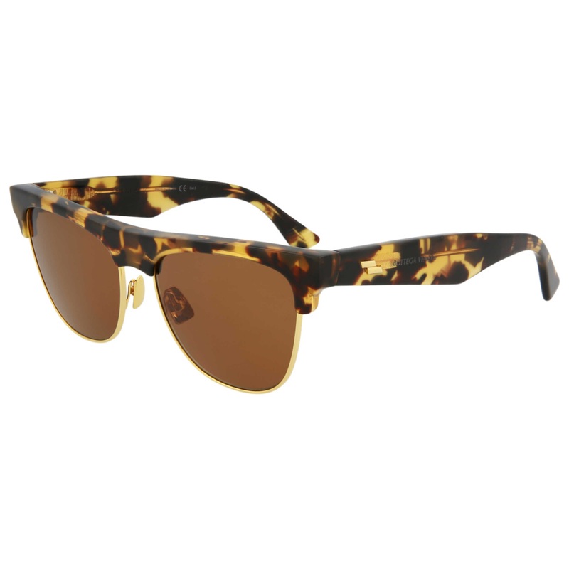 Bottega Veneta Unisex Sunglasses BV1003S-30007850-002