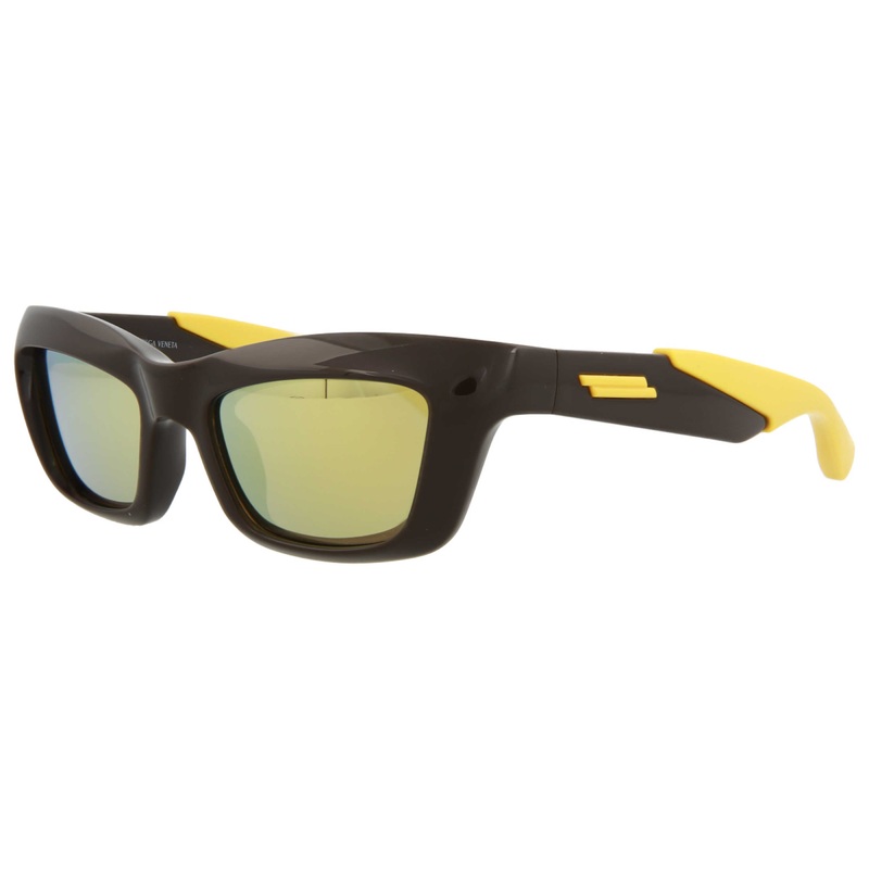 Bottega Veneta Unisex Sunglasses BV1182S-30013671-002