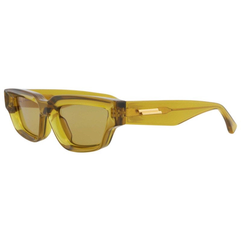Bottega Veneta Unisex Sunglasses BV1250S-30014559-003