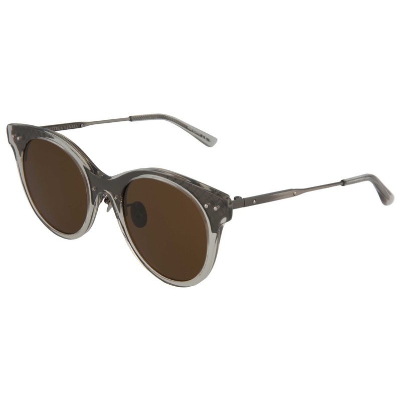Bottega Veneta Women's Sunglasses BV0143S-30001687002