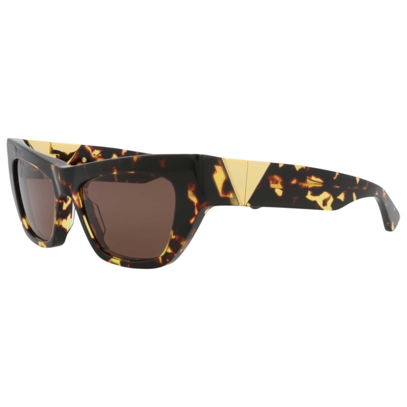 Bottega Veneta Women's Sunglasses BV1177S-30013666-002