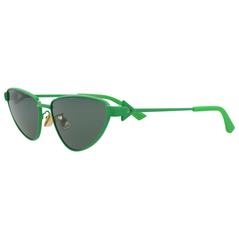 Bottega Veneta Women's Sunglasses BV1186S-30013675-004