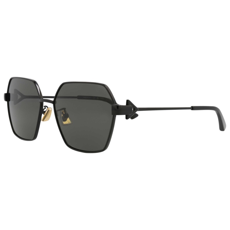 Bottega Veneta Women's Sunglasses BV1224S-30014275-001