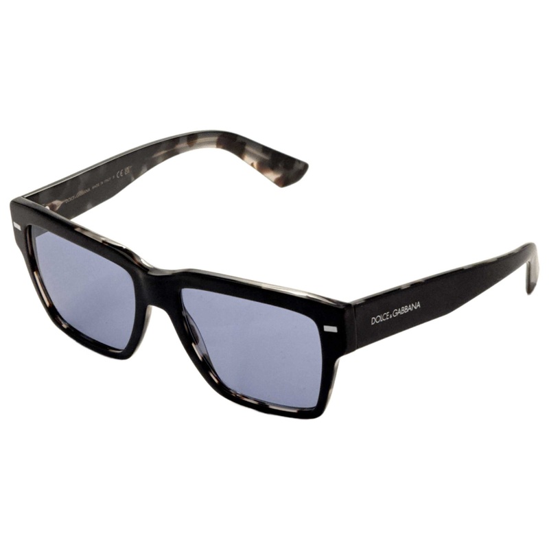 Dolce & Gabbana Men's Sunglasses DG4431-34031U-55