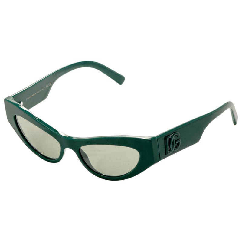 Dolce & Gabbana Women's Sunglasses DG4450-331152-52