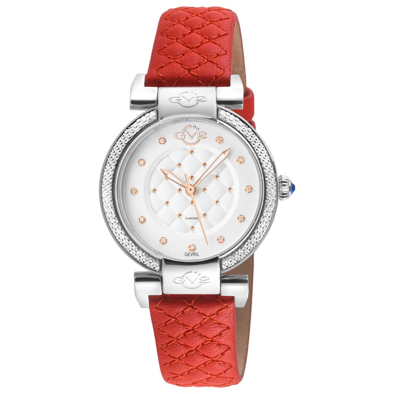 GV2 by Gevril Women's Watch 1540