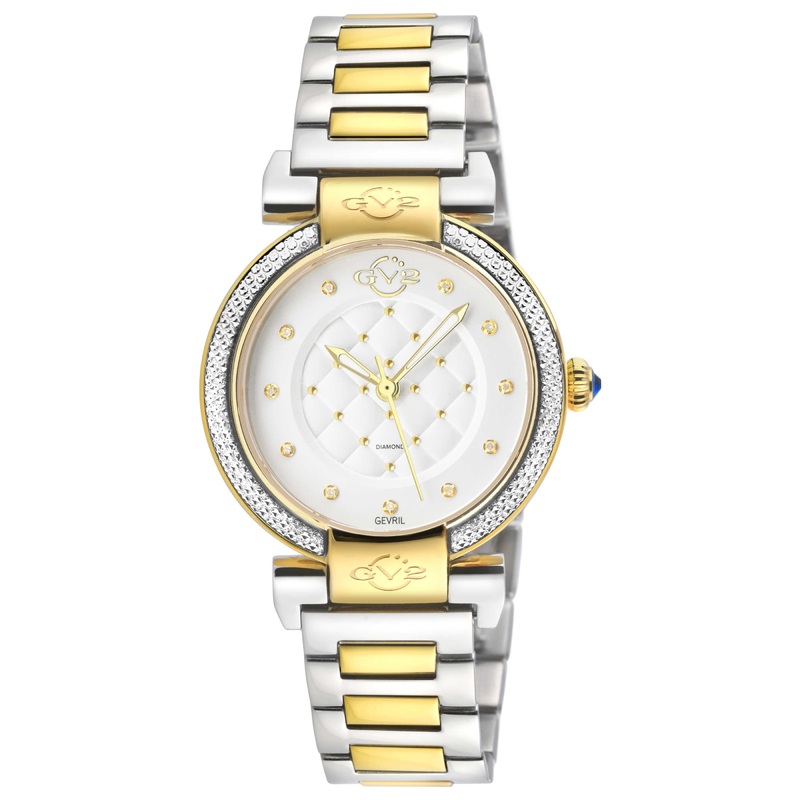 GV2 by Gevril Women's Watch 1545B