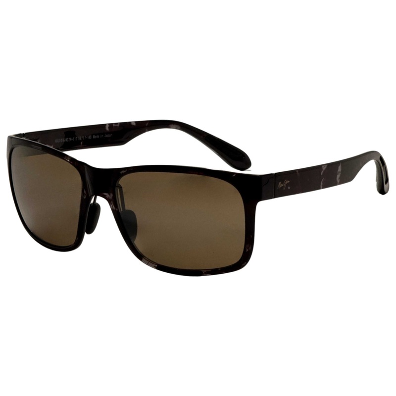 Maui Jim Men's Sunglasses MJ0432SA-004