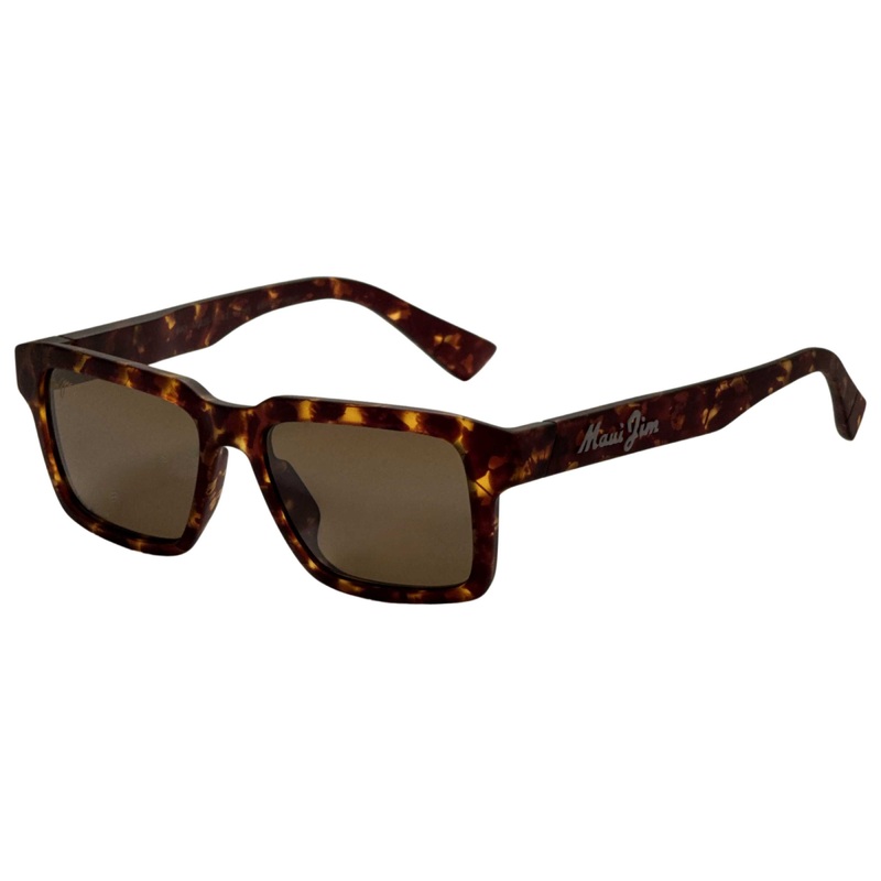 Maui Jim Men's Sunglasses MJ0635S-002