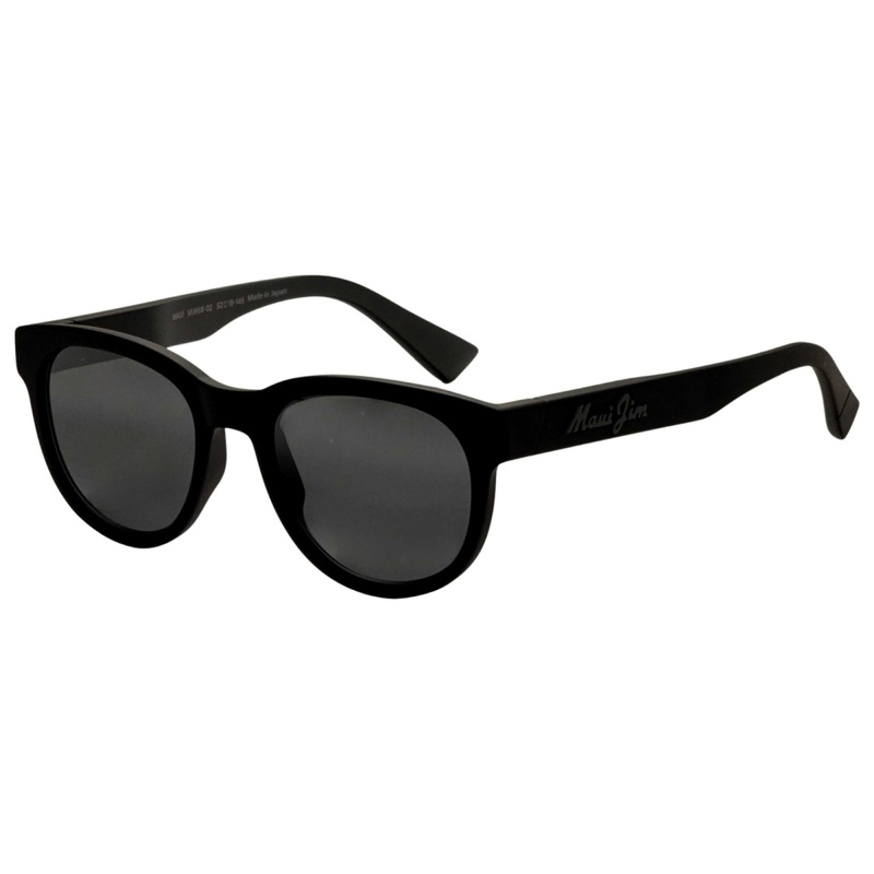 Maui Jim Men's Sunglasses MJ0668S-001
