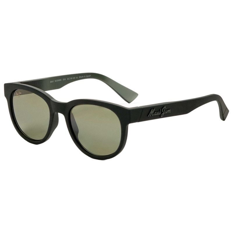 Maui Jim Men's Sunglasses MJ0668S-004