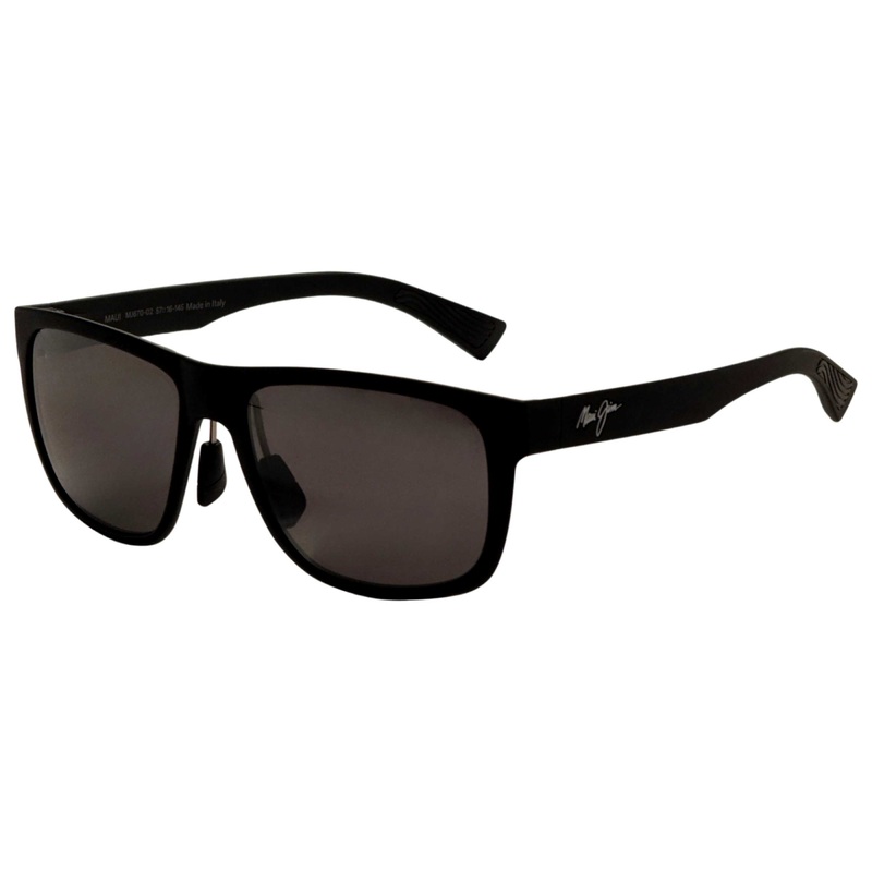 Maui Jim Men's Sunglasses MJ0670S-001