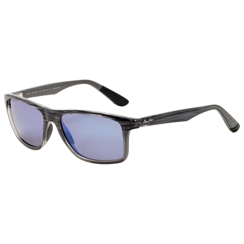 Maui Jim Men's Sunglasses MJ0798S-002