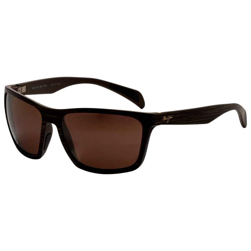 Maui Jim Men's Sunglasses MJ0804S-002