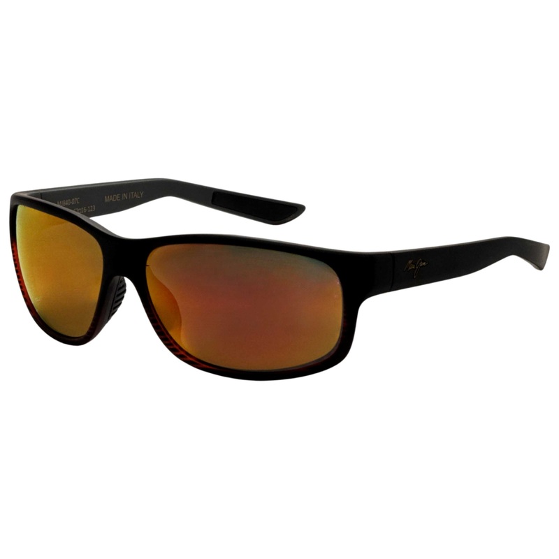 Maui Jim Men's Sunglasses MJ0840S-003