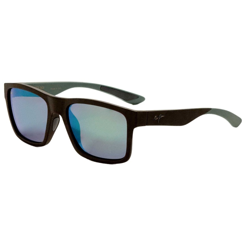 Maui Jim Men's Sunglasses MJ0897S-003