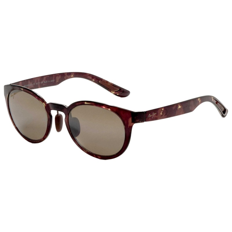 Maui Jim Unisex Sunglasses MJ0420S-001