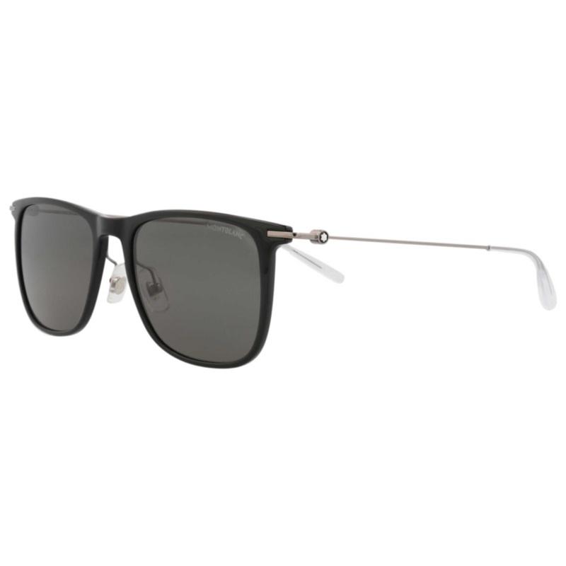 Montblanc Men's Sunglasses MB0206S-30012076-001