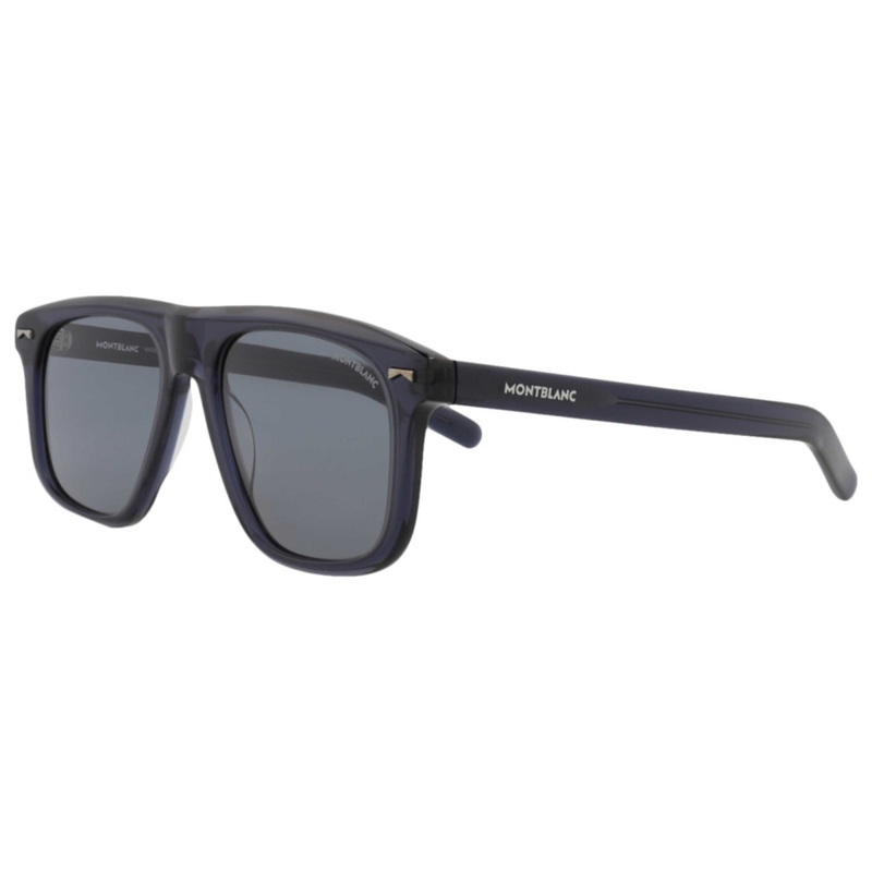 Montblanc Men's Sunglasses MB0227S-30013541-003