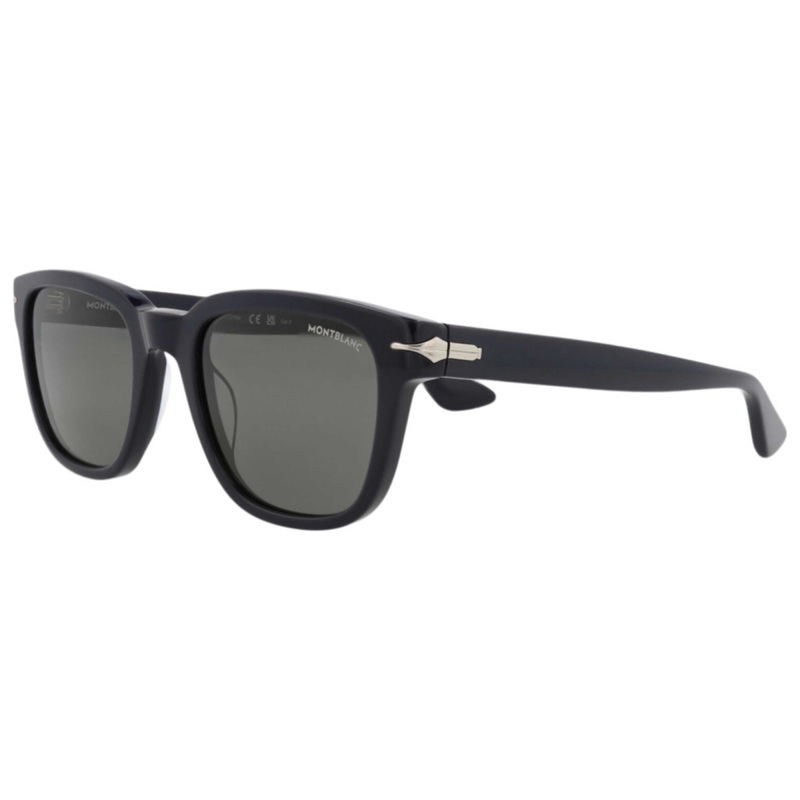 Montblanc Men's Sunglasses MB0302S-30014588-004
