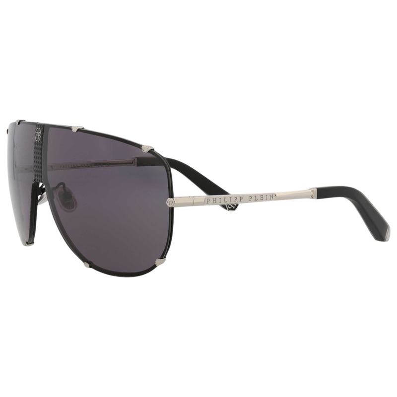 Philipp Plein Men's Sunglasses SPP075M-69-0K07