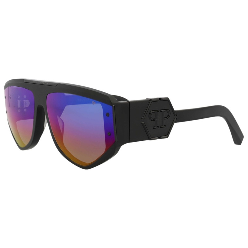 Philipp Plein Men's Sunglasses SPP093M-65-703V