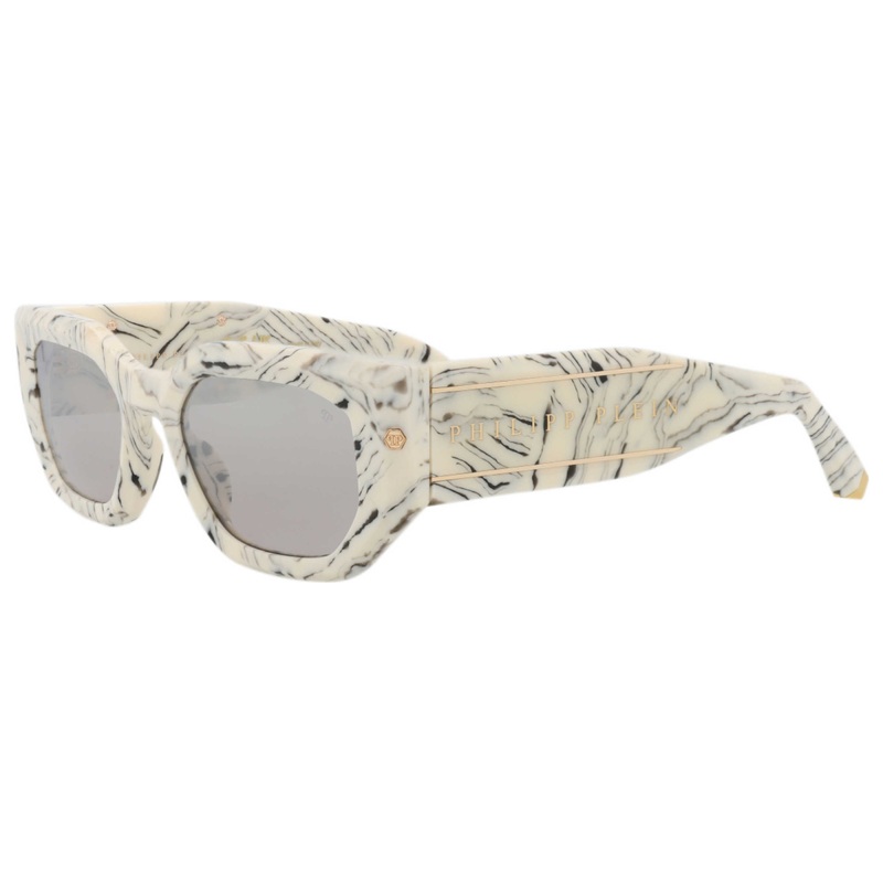 Philipp Plein Women's Sunglasses SPP066M-51-09YL