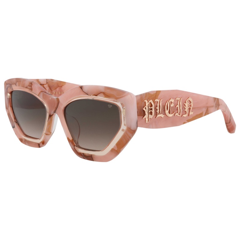 Philipp Plein Women's Sunglasses SPP099M-55-06Z8