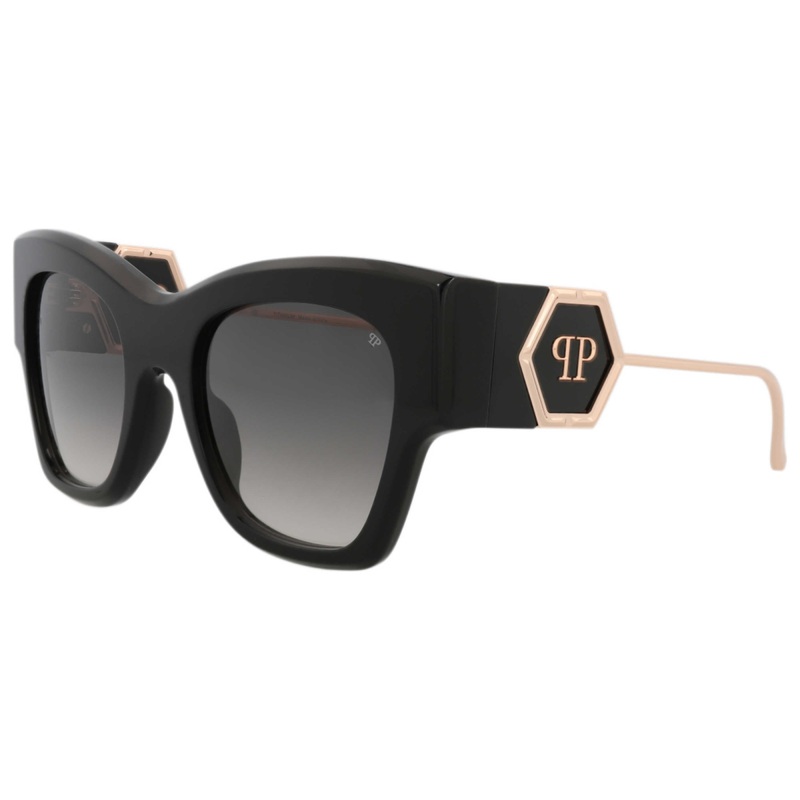 Philipp Plein Women's Sunglasses SPP120M-53-0700