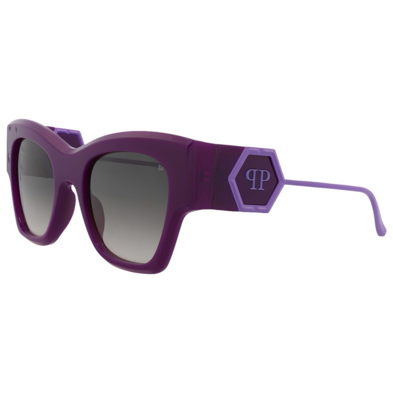Philipp Plein Women's Sunglasses SPP120M-53-0875