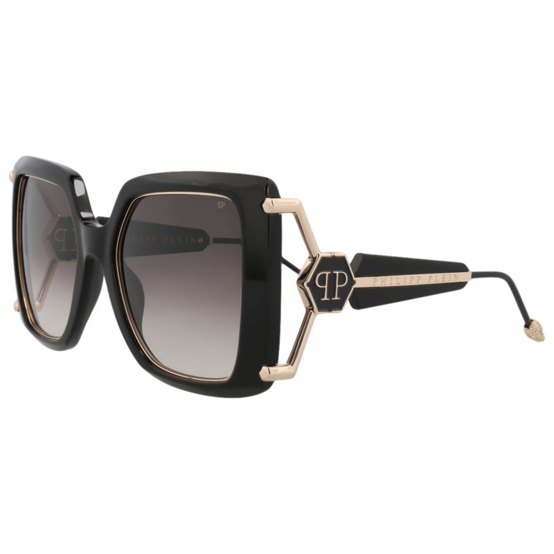 Philipp Plein Women's Sunglasses SPP121S-56-0700