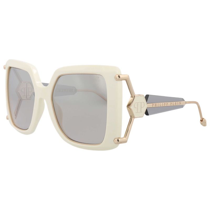 Philipp Plein Women's Sunglasses SPP121S-56-3GFX