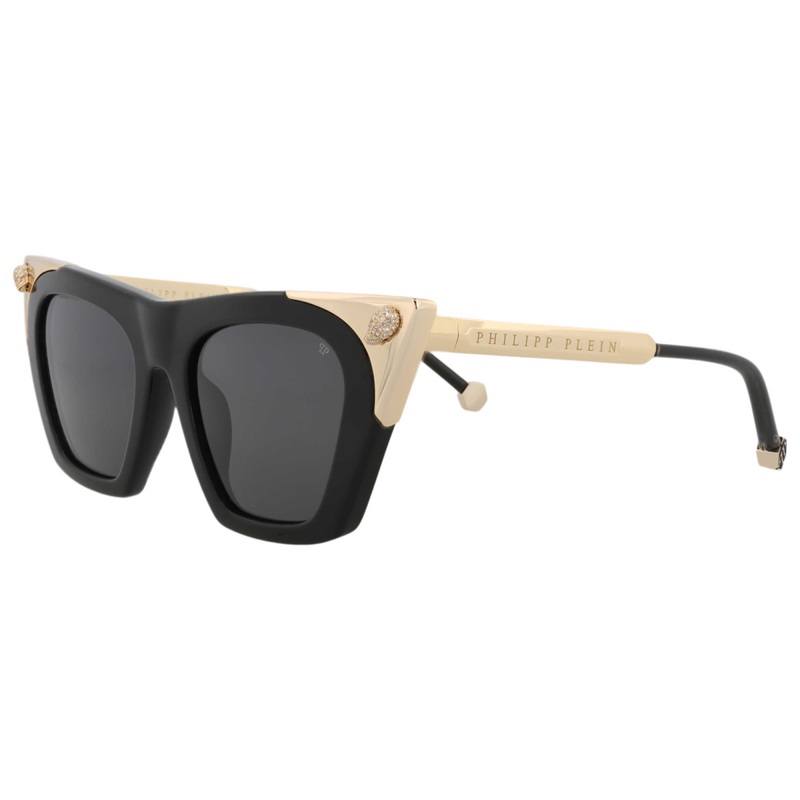 Philipp Plein Women's Sunglasses SPP134S-52-0700