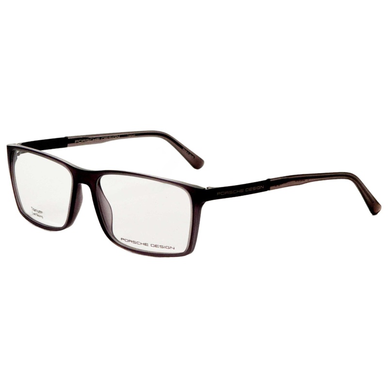Porsche Design Men's Opticals P8260-56G
