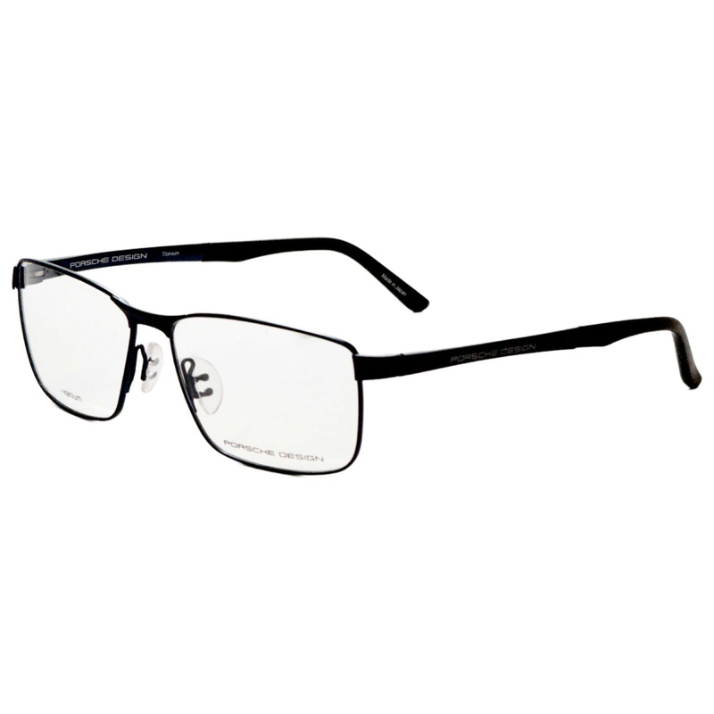 Porsche Design Men's Opticals P8273-58E