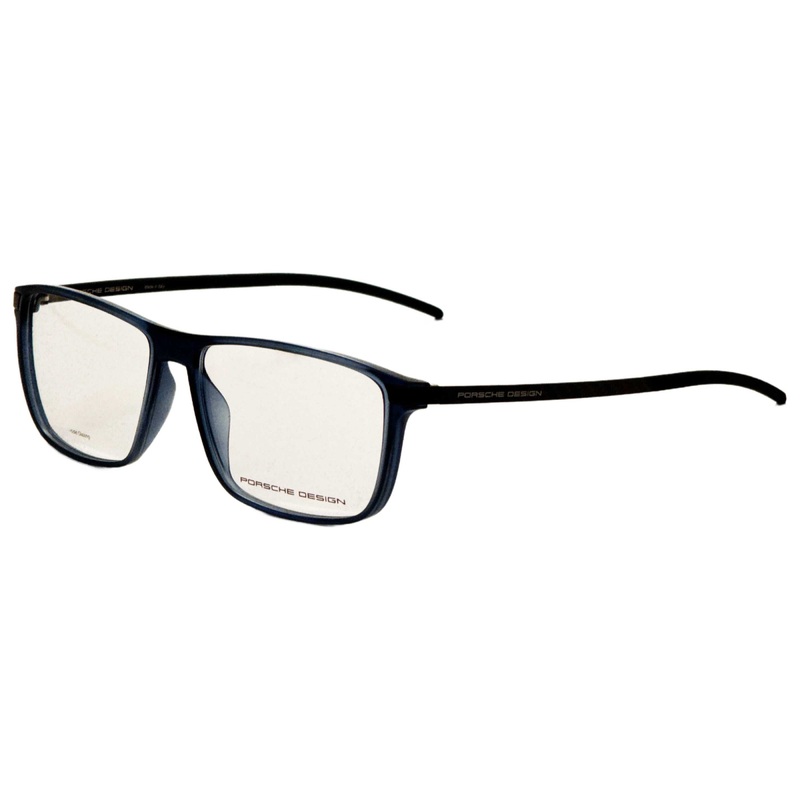 Porsche Design Men's Opticals P8327-56B