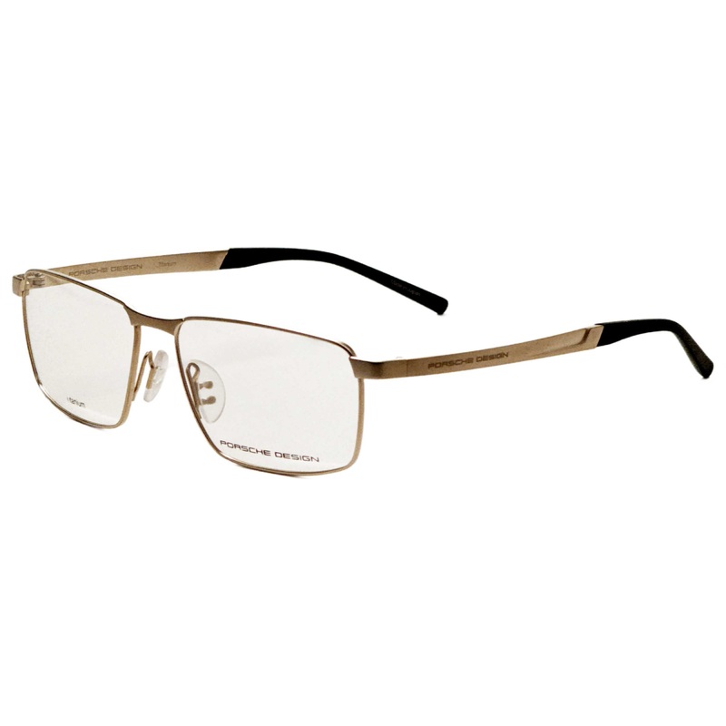 Porsche Design Men's Opticals P8337-56C