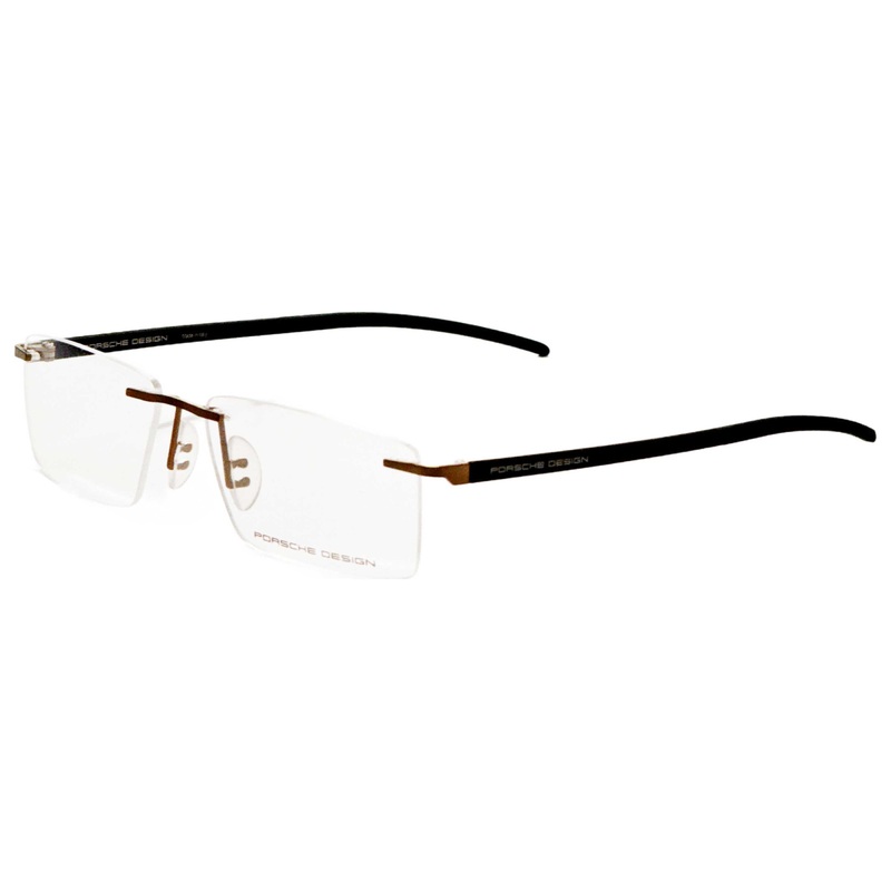 Porsche Design Men's Opticals P8341-54B