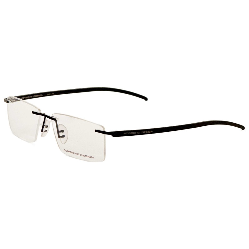 Porsche Design Men's Opticals P8341-54C