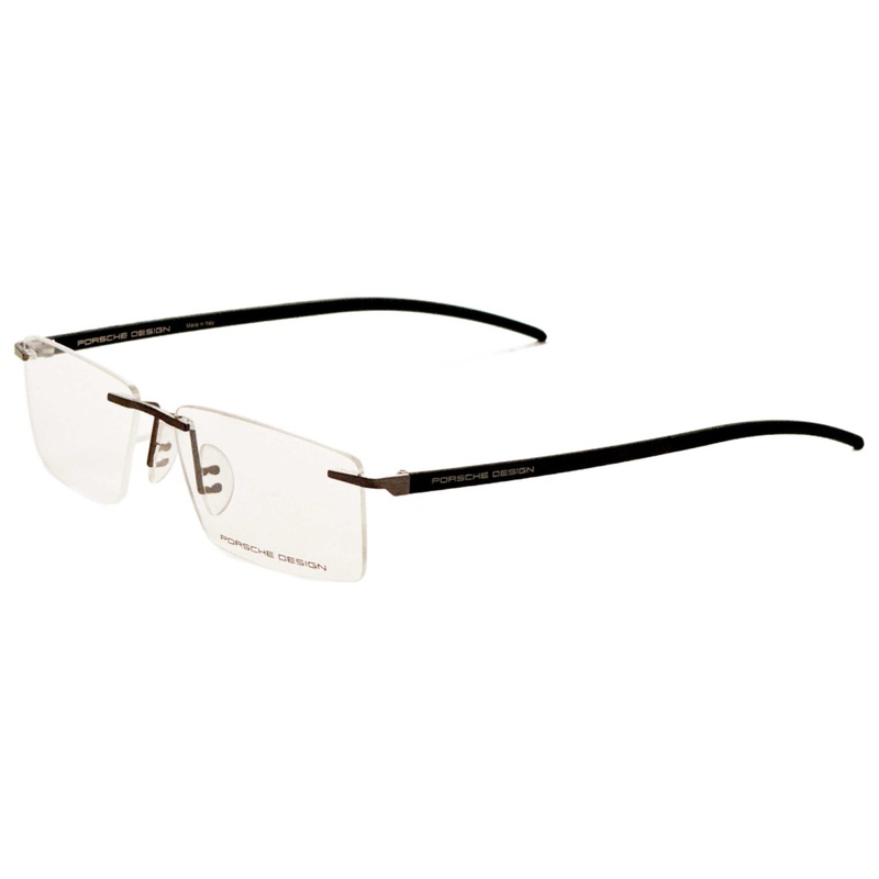 Porsche Design Men's Opticals P8341-54D