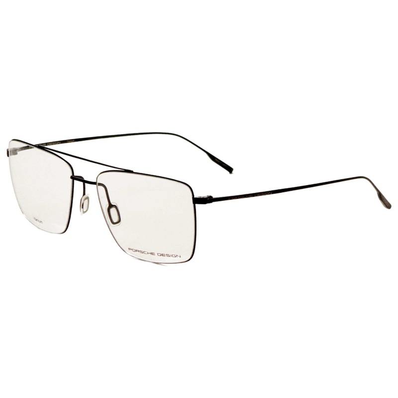 Porsche Design Men's Opticals P8381-57D